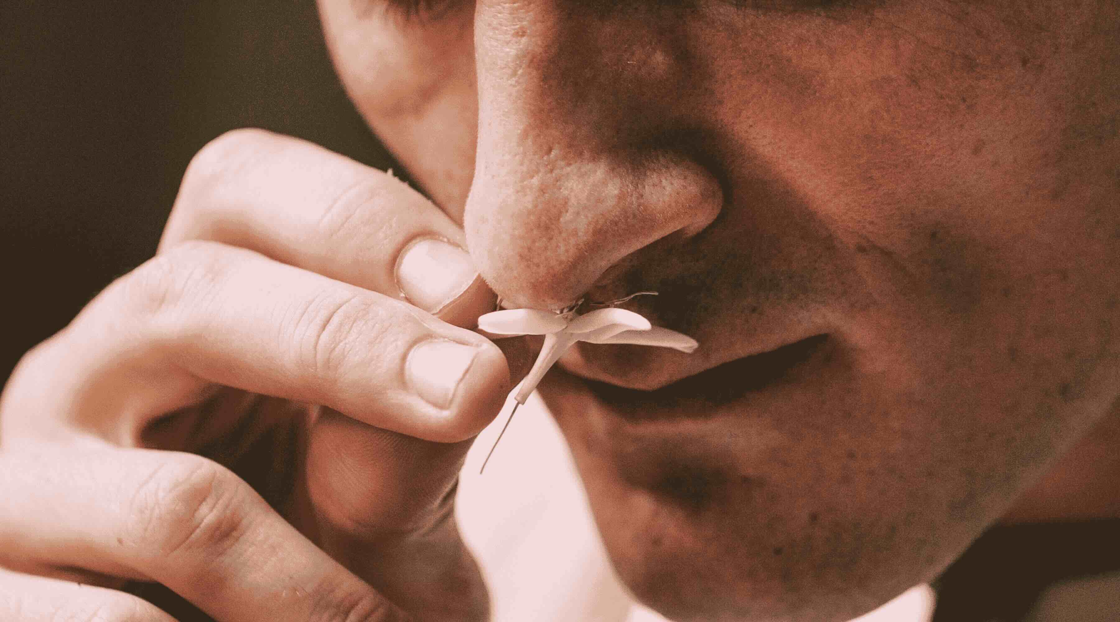 GLP-1s and Your Sense of Smell – How Weight-Loss Drugs May Be Changing –  Appellation, image size:3600x2000