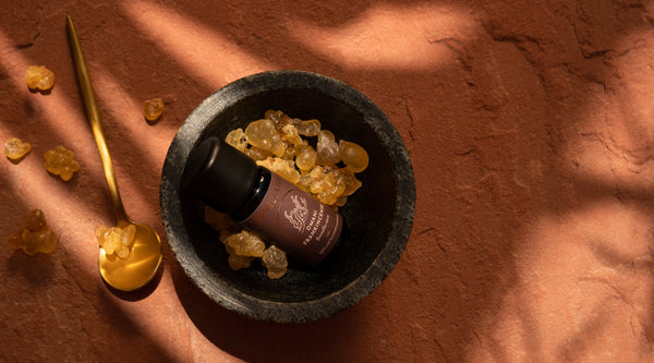6 Reasons Why Frankincense Essential Oil Is Your New Skincare Must-have