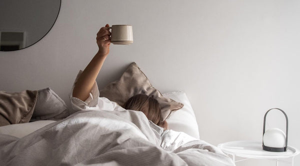Why A Morning Routine Is Essential For Wellbeing
