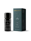 The Rhythm | Essential Oil Blend, 10ml