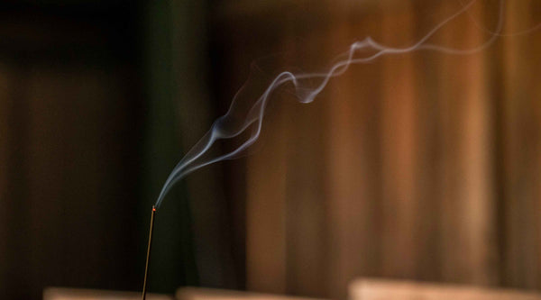 Is Burning Incense Bad for You? The Clean Incense You Should Choose Instead