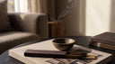 Appellation's Japanese incense creating a lasting scent in a home