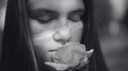 How to Improve Your Sense of Smell Appellation Sense of Smell Girl Smelling Flowers