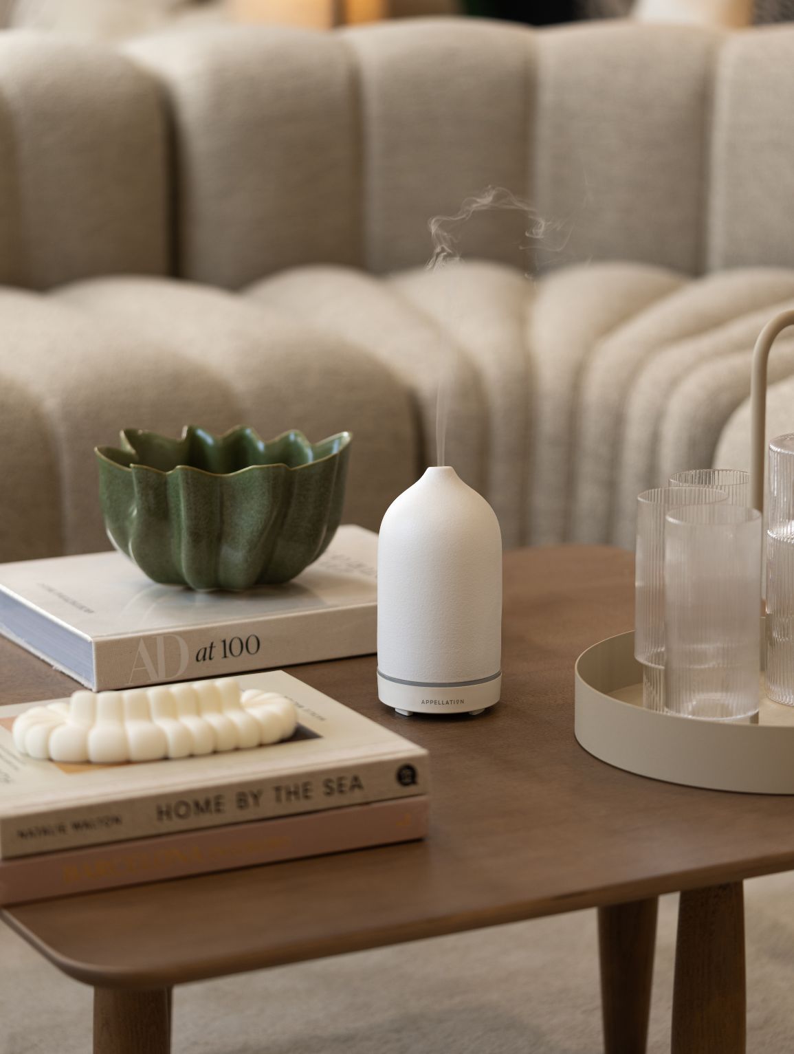 Table Diffusers Shop Appellation Essential Oil Diffusers | Dubai