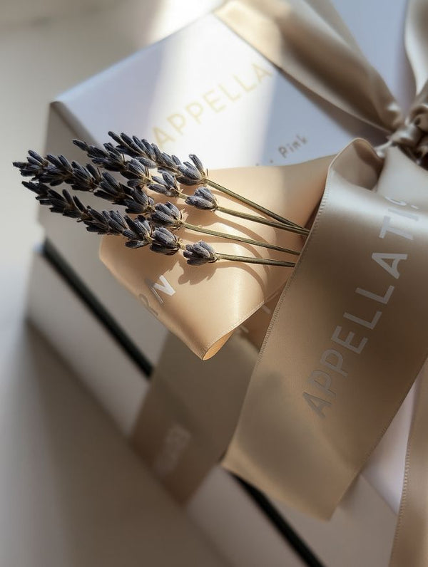 LUNA WHITE | Appellation Stone Essential Oil Diffuser