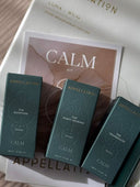 Calm Kit | Luna Diffuser With Trio of Essential Oils for Calm