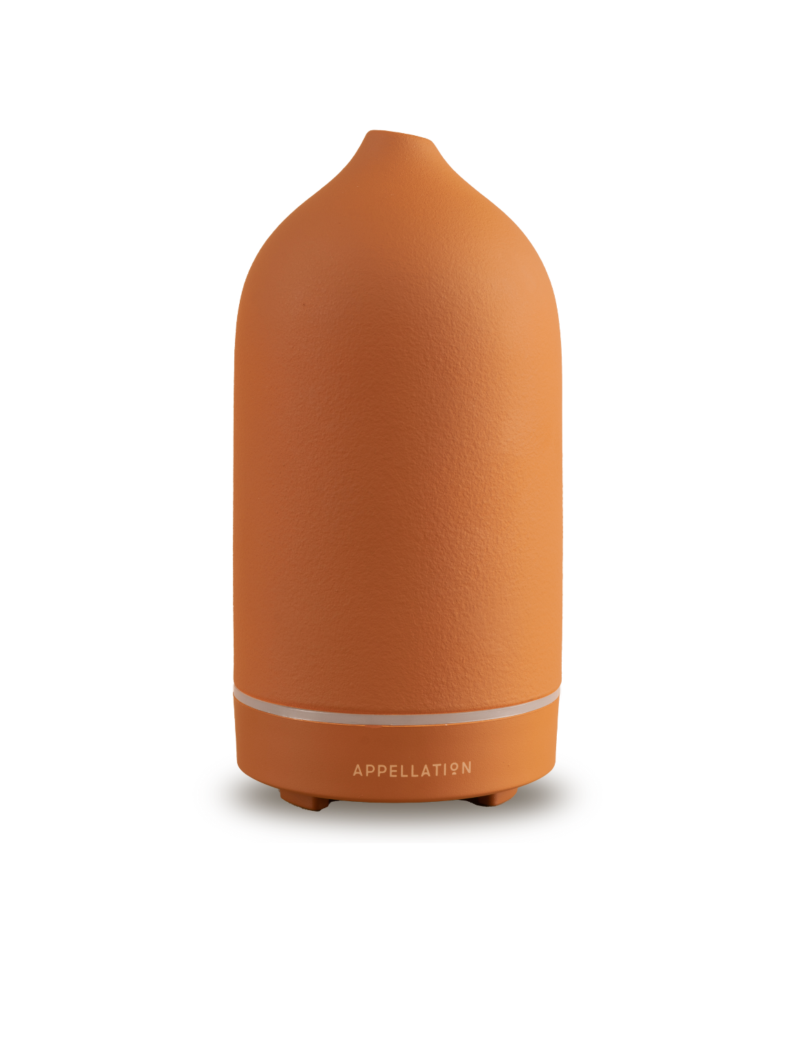 BISCUIT TERRACOTTA | Appellation Stone Essential Oil Diffuser