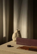 <h1>Incense for <em>pleasure</em></h1>