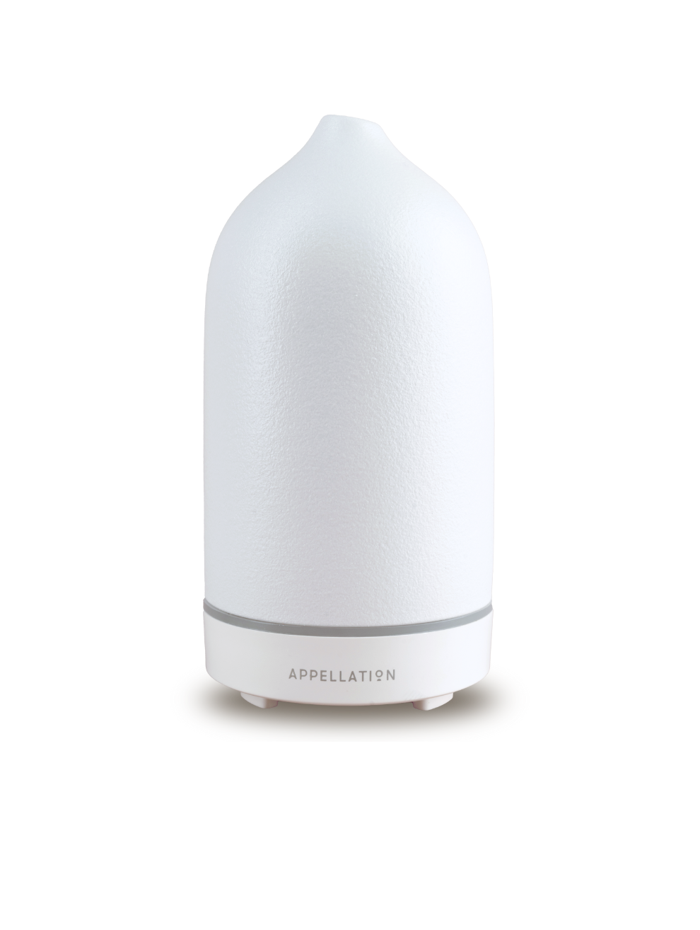 LUNA WHITE | Appellation Stone Essential Oil Diffuser