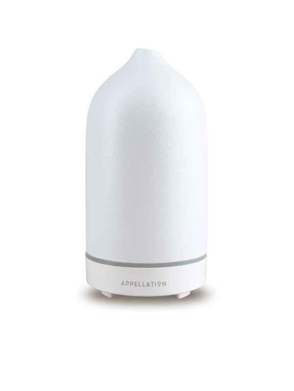 Stone Essential Oil Diffuser | Luna