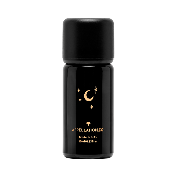 Nuit D'Encens | Cedarwood, Frankincense & Myrrh Essential Oil, 10ml