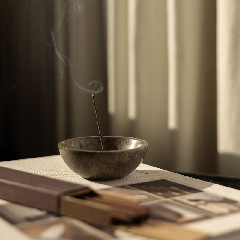 Shibui | Agarwood & Sandalwood | Japanese Incense