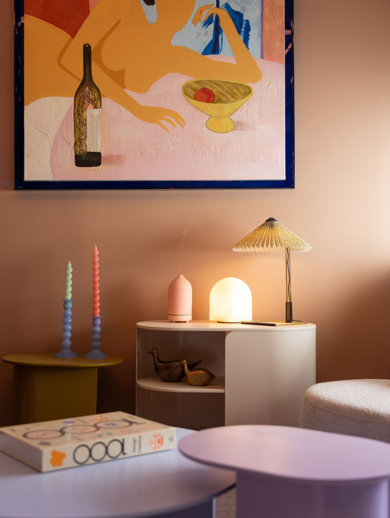 Stone Essential Oil Diffuser | Sorbet