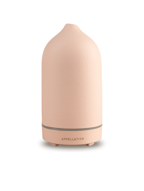Stone Essential Oil Diffuser | Sorbet