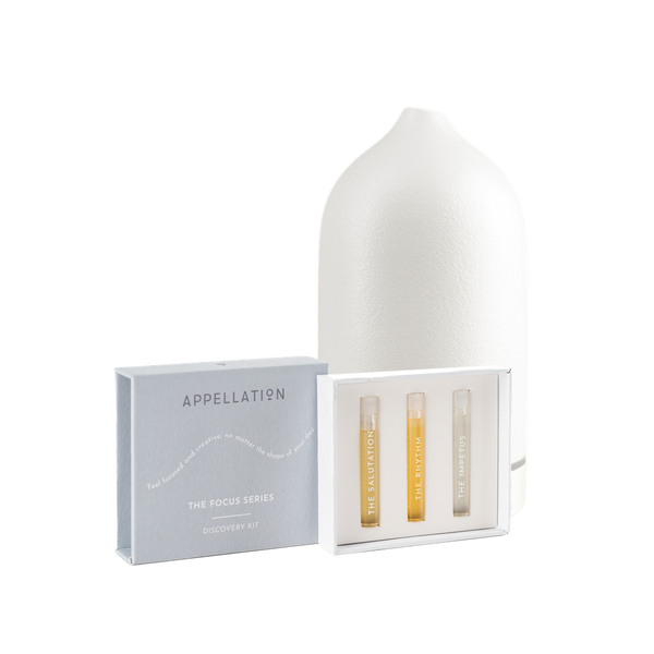 Shop Stone Essential Oil Diffusers at Appellation | For Diffusage | Dubai